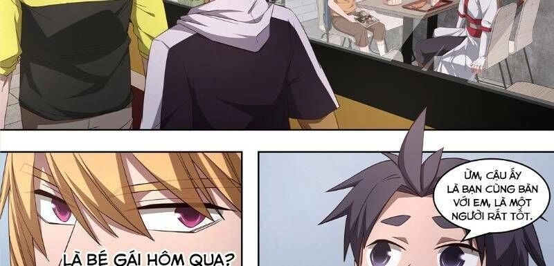 Đại Ẩn Vu Trạch Chapter 16 - 44