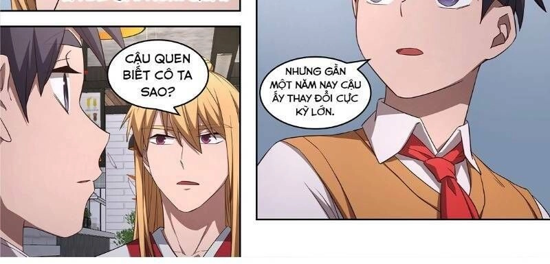 Đại Ẩn Vu Trạch Chapter 16 - 45