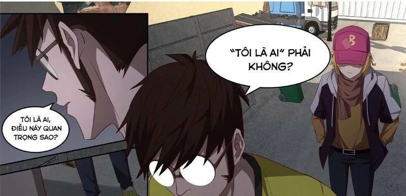 Đại Ẩn Vu Trạch Chapter 17 - 4