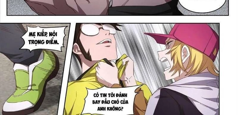 Đại Ẩn Vu Trạch Chapter 17 - 8