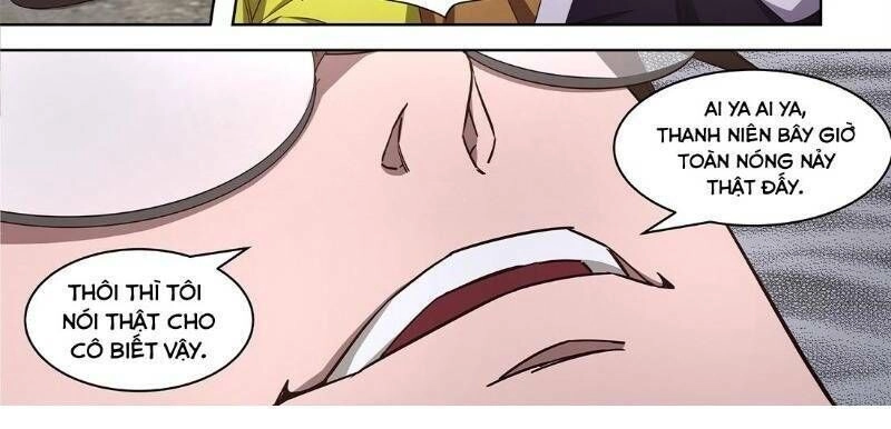 Đại Ẩn Vu Trạch Chapter 17 - 9