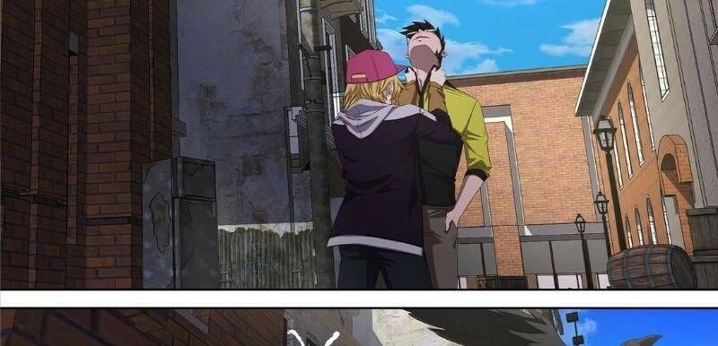 Đại Ẩn Vu Trạch Chapter 17 - 11