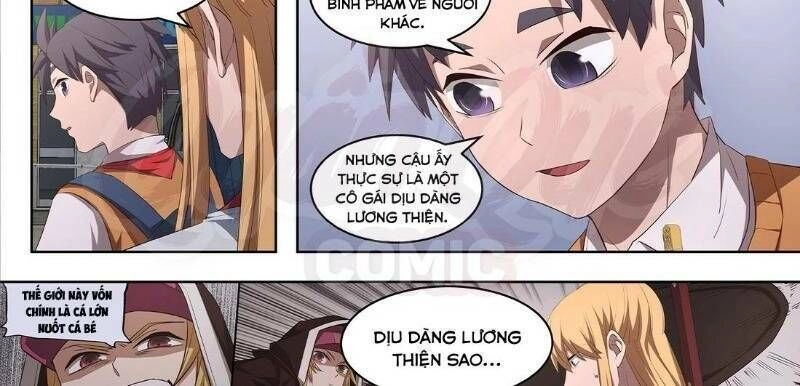 Đại Ẩn Vu Trạch Chapter 17 - 14