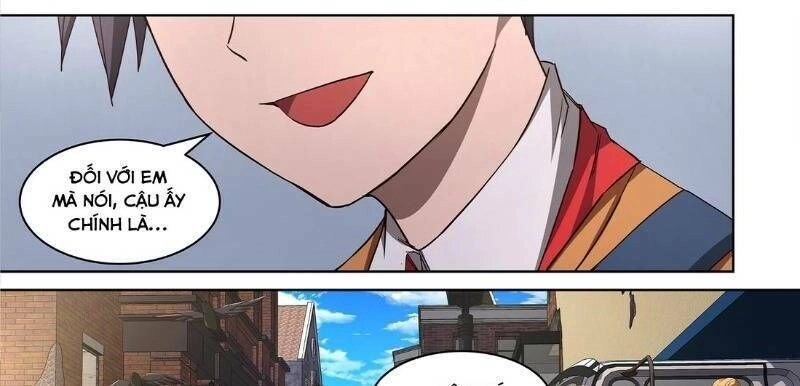 Đại Ẩn Vu Trạch Chapter 17 - 19