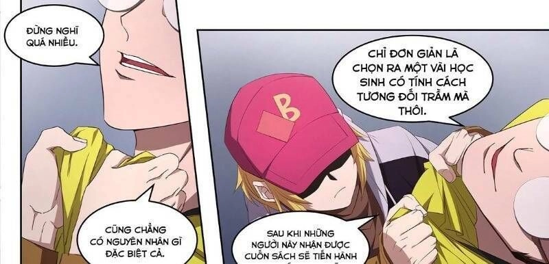 Đại Ẩn Vu Trạch Chapter 17 - 22