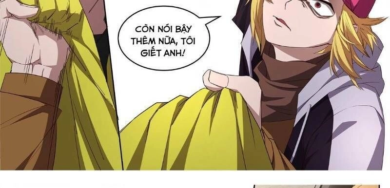 Đại Ẩn Vu Trạch Chapter 17 - 24