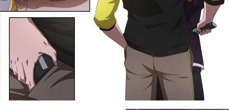 Đại Ẩn Vu Trạch Chapter 17 - 27