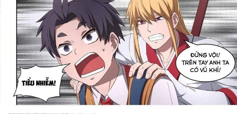 Đại Ẩn Vu Trạch Chapter 17 - 30