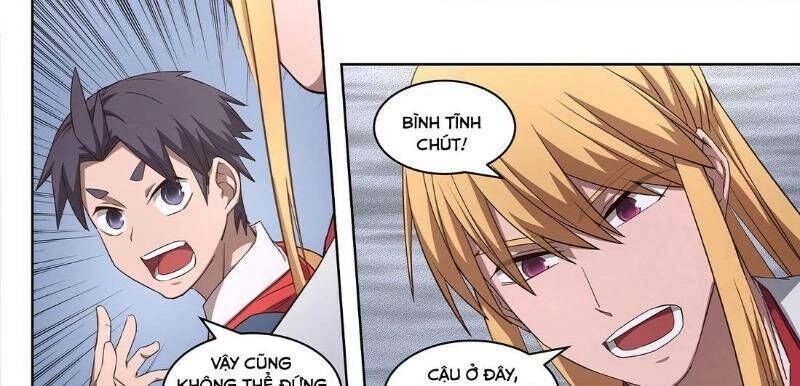 Đại Ẩn Vu Trạch Chapter 17 - 31