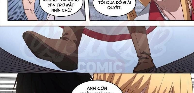 Đại Ẩn Vu Trạch Chapter 17 - 32