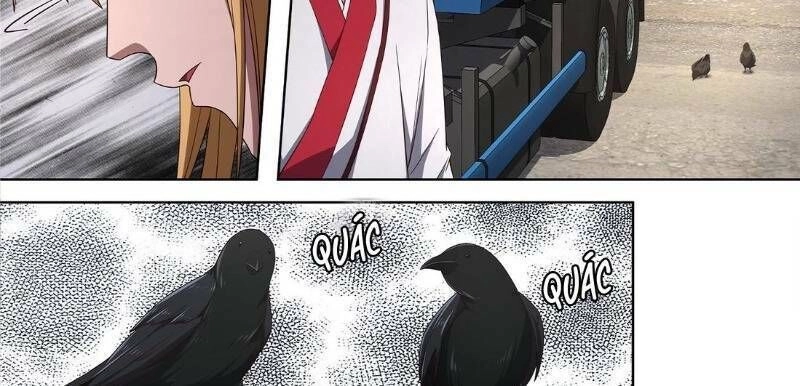 Đại Ẩn Vu Trạch Chapter 17 - 35