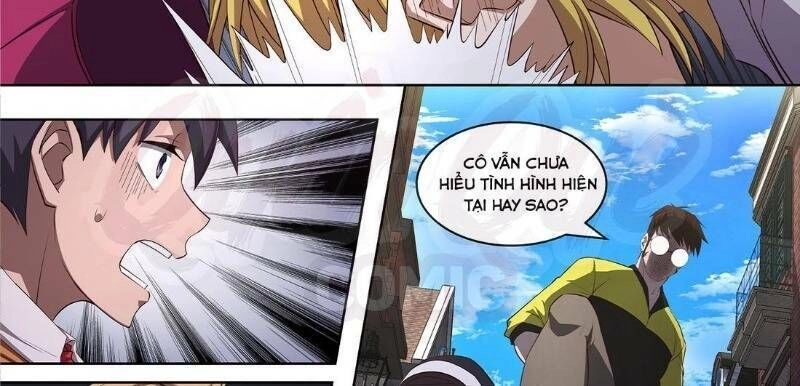 Đại Ẩn Vu Trạch Chapter 17 - 41