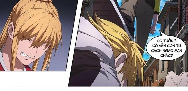 Đại Ẩn Vu Trạch Chapter 17 - 42