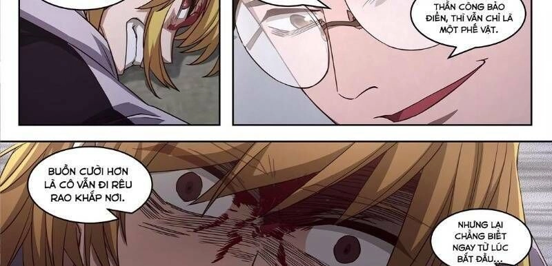 Đại Ẩn Vu Trạch Chapter 17 - 44