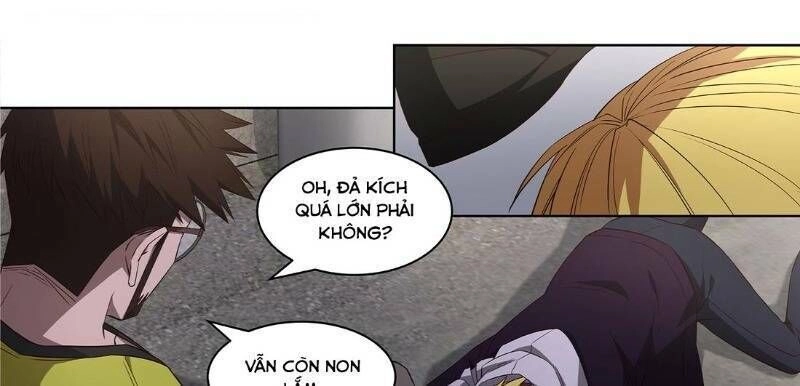 Đại Ẩn Vu Trạch Chapter 17 - 46