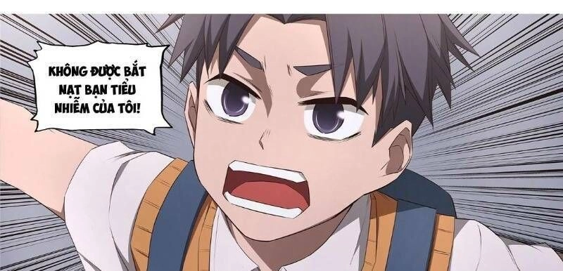 Đại Ẩn Vu Trạch Chapter 17 - 52