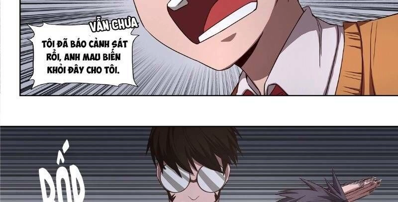 Đại Ẩn Vu Trạch Chapter 18 - 6