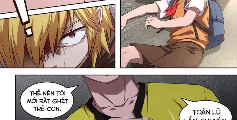 Đại Ẩn Vu Trạch Chapter 18 - 8