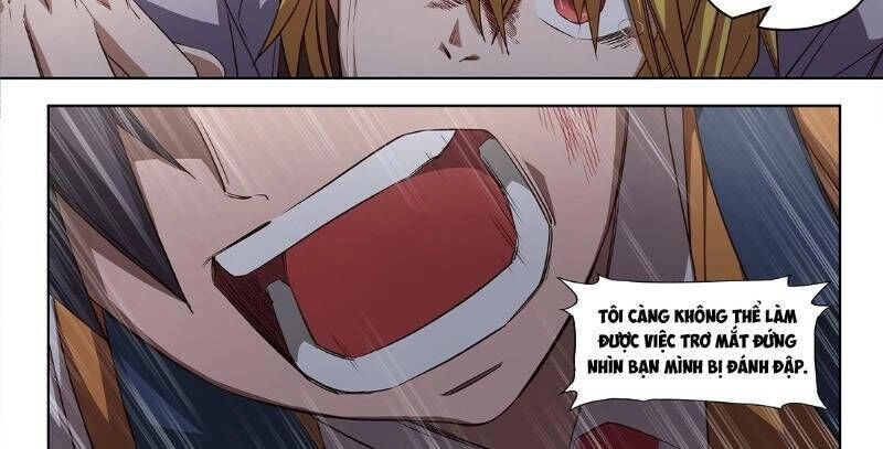 Đại Ẩn Vu Trạch Chapter 18 - 14