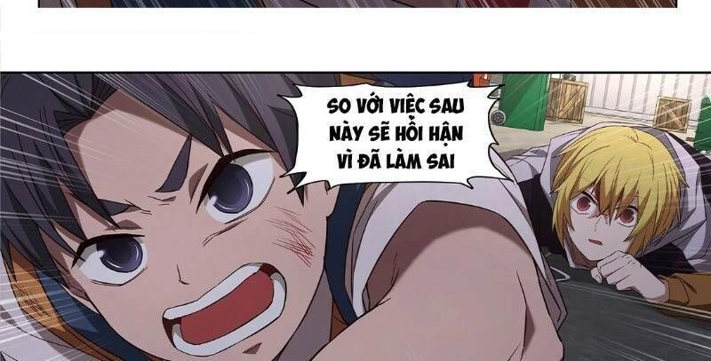 Đại Ẩn Vu Trạch Chapter 18 - 15