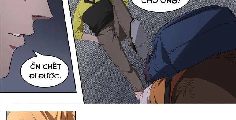 Đại Ẩn Vu Trạch Chapter 18 - 17