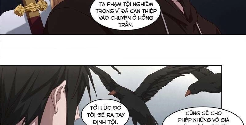 Đại Ẩn Vu Trạch Chapter 18 - 26