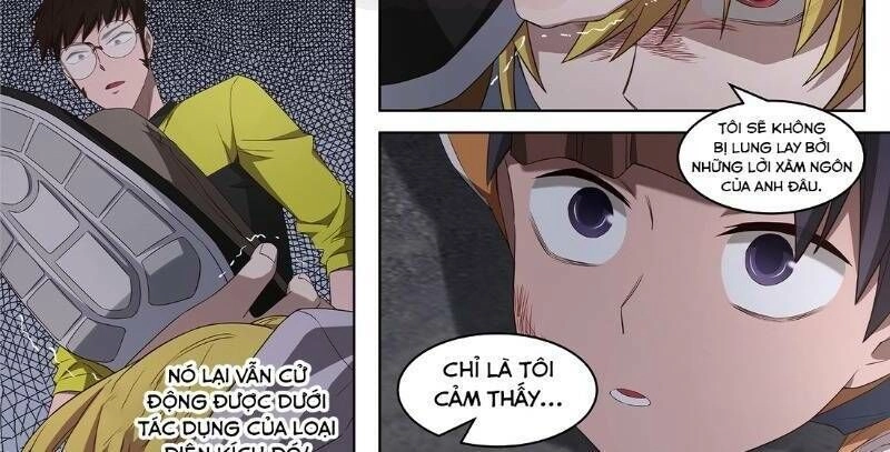 Đại Ẩn Vu Trạch Chapter 18 - 31