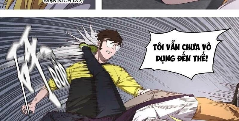 Đại Ẩn Vu Trạch Chapter 18 - 32