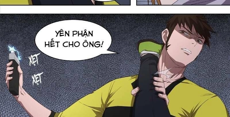 Đại Ẩn Vu Trạch Chapter 18 - 36
