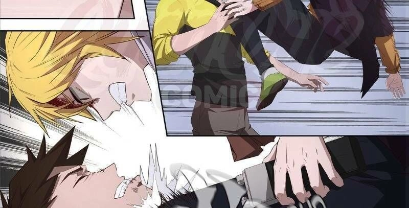 Đại Ẩn Vu Trạch Chapter 18 - 39