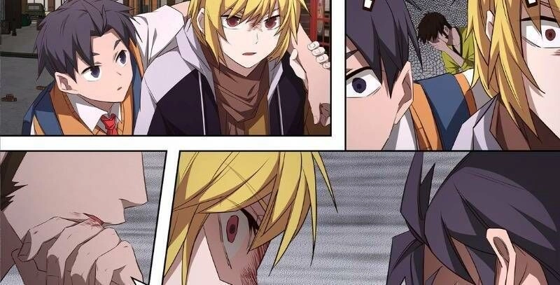 Đại Ẩn Vu Trạch Chapter 18 - 45