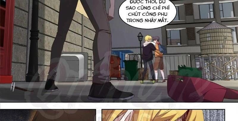 Đại Ẩn Vu Trạch Chapter 18 - 47