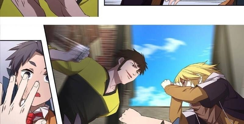 Đại Ẩn Vu Trạch Chapter 18 - 49