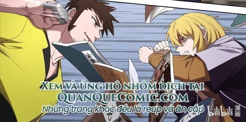 Đại Ẩn Vu Trạch Chapter 18 - 51