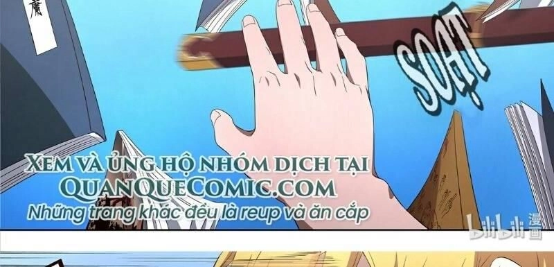 Đại Ẩn Vu Trạch Chapter 19 - 3