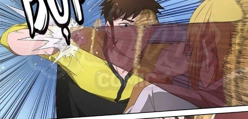 Đại Ẩn Vu Trạch Chapter 19 - 5