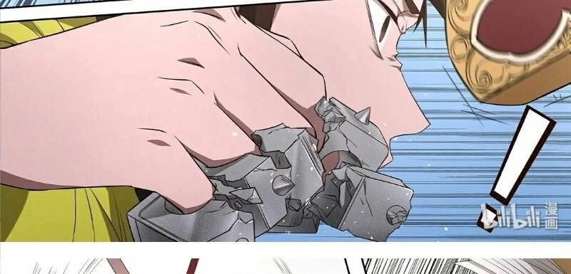 Đại Ẩn Vu Trạch Chapter 19 - 6