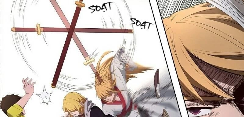 Đại Ẩn Vu Trạch Chapter 19 - 7