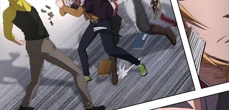 Đại Ẩn Vu Trạch Chapter 19 - 8