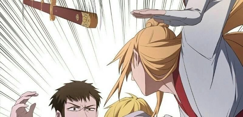 Đại Ẩn Vu Trạch Chapter 19 - 10