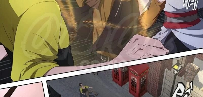 Đại Ẩn Vu Trạch Chapter 19 - 14