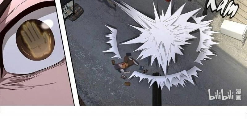 Đại Ẩn Vu Trạch Chapter 19 - 15