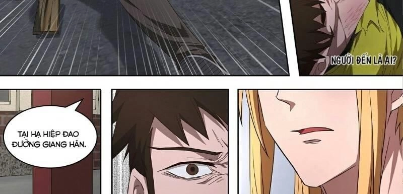 Đại Ẩn Vu Trạch Chapter 19 - 17