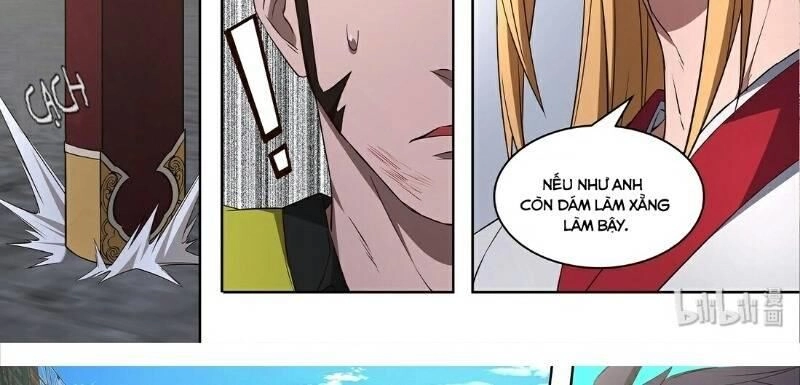 Đại Ẩn Vu Trạch Chapter 19 - 18