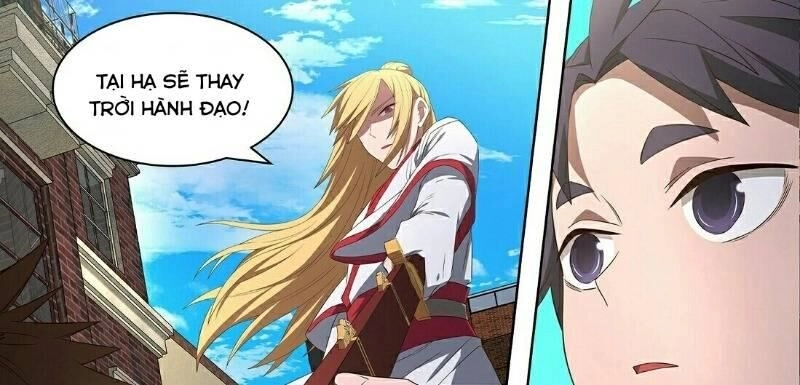 Đại Ẩn Vu Trạch Chapter 19 - 19