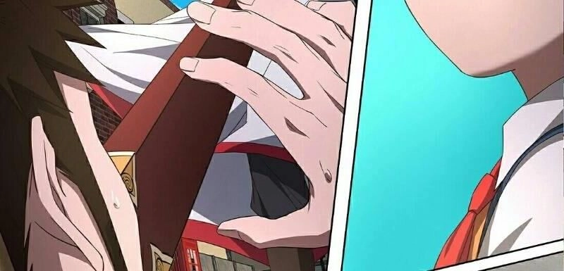 Đại Ẩn Vu Trạch Chapter 19 - 20