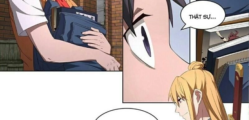 Đại Ẩn Vu Trạch Chapter 19 - 26