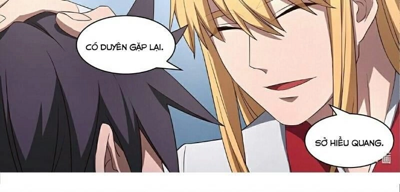 Đại Ẩn Vu Trạch Chapter 19 - 30