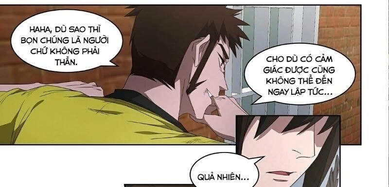 Đại Ẩn Vu Trạch Chapter 19 - 37