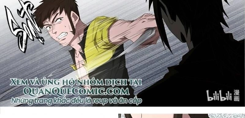 Đại Ẩn Vu Trạch Chapter 19 - 39